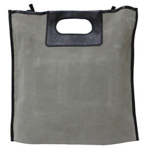 EAR PAPILLONNER Hand Suede Style 2WAY Shoulder Bag BEEG-0 made in Japan